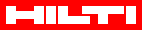 HILTI (normálna) HILTI (normálna)